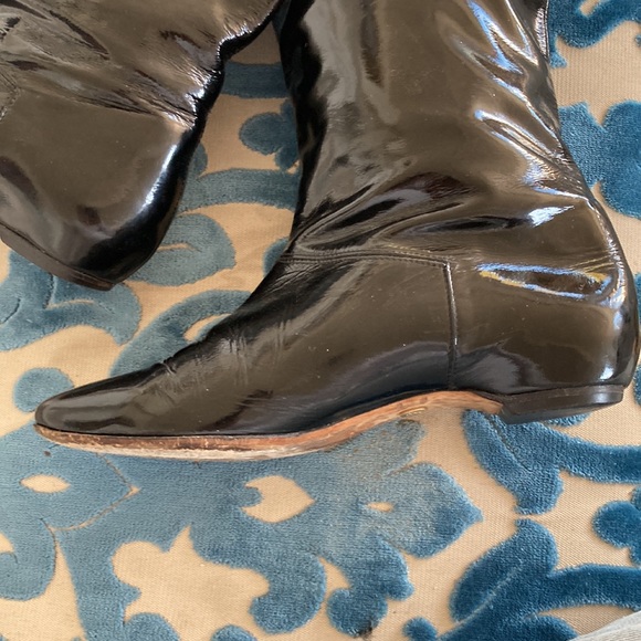 Vintage Emilio Pucci Boots - Picture 11 of 16